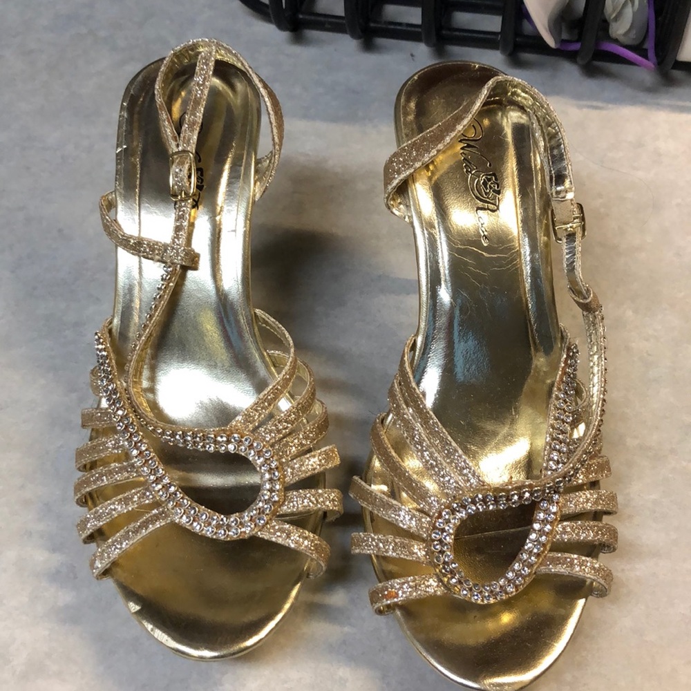 Fancy Heels for special occasions
